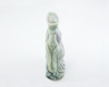 Jadeite (type-A) Budai statue