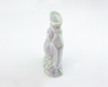 Jadeite (type-A) Budai statue