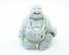 Jadeite (type-A) Buddha Jadeite (type-A) Buddha