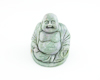 Jadeite (type-A) Budai statue