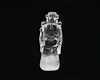Quartz Lu statue Quartz Lu statue