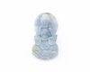 Jadeite (type-A) Guan Yin amulet Jadeite (type-A) Guan Yin amulet