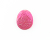 Ruby St. Mary amulet Ruby St. Mary amulet