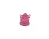 Ruby Ganesha statue