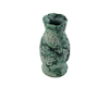 Jadeite (type-A) vase