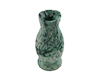 Jadeite (type-A) vase