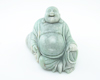 Jadeite (type-A) Budai statue Jadeite (type-A) Budai statue