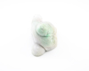 Jadeite (type-A) Budai statue