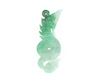 Jadeite (type-A) dragon Jadeite (type-A) dragon