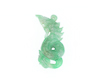 Jadeite (type-A) dragon