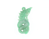 Jadeite (type-A) dragon