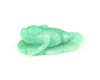 Jadeite (type-A) frog