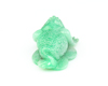 Jadeite (type-A) frog