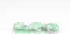 Jadeite (type-A) frogs