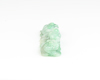 Jadeite (type-A) frogs