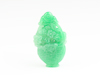Jadeite (type-A) flower basket Jadeite (type-A) flower basket