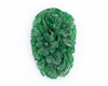 Jadeite (type-A) flowers Jadeite (type-A) flowers