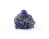 Lapis lazuli Budai statue