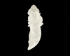 Quartz dagger