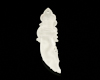 Quartz dagger