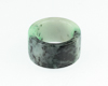 Jadeite (type-A) ring Jadeite (type-A) ring