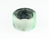 Jadeite (type-A) ring