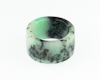 Jadeite (type-A) ring