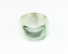 Jadeite (type-A) ring