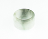 Jadeite (type-A) ring