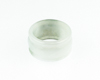 Jadeite (type-A) ring