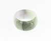 Jadeite (type-A) ring