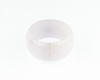 Jadeite (type-A) ring Jadeite (type-A) ring