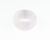 Jadeite (type-A) ring