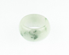 Jadeite (type-A) ring