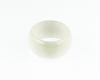 Jadeite (type-A) ring