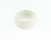 Jadeite (type-A) ring