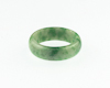 Jadeite (type-A) ring