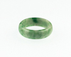 Jadeite (type-A) ring