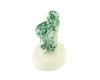 Jadeite (type-A) Budai statue