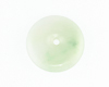 Jadeite (type-A) bi disk