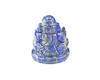 Lapis lazuli Ganesha statue