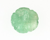 Fluorite pumpkin Fluorite pumpkin