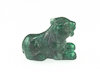 Aventurine tiger