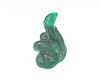 Aventurine snake