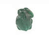 Aventurine monkey