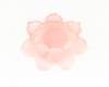 Quartz lotus flower Quartz lotus flower