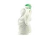 Jadeite (type-A) Budai statue