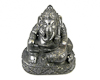 Magnesite Ganesha statue