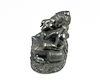 Magnesite Ganesha statue