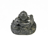 Magnesite Ganesha statue